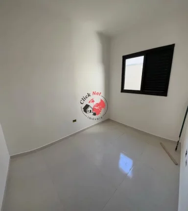 Imagem Linda cobertura nova à venda, elevador com acesso exclusivo à cobertura, localizada no Jardim Alvorada, Santo André, com 2 dormitórios, 1 vaga, 86 m².