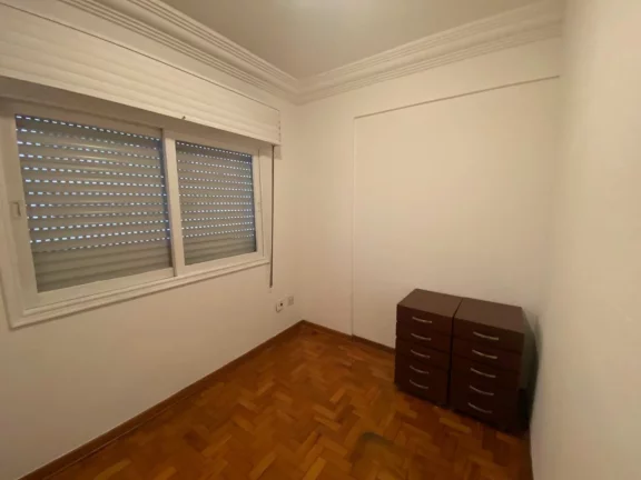 Imagem Ótimo apartamento a venda no Gonzaga em Santos