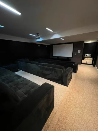 Imagem Cobertura 3 dormitórios(3 S), 270m2, 4 Vagas - Centro - Balneário Camboriú/SC