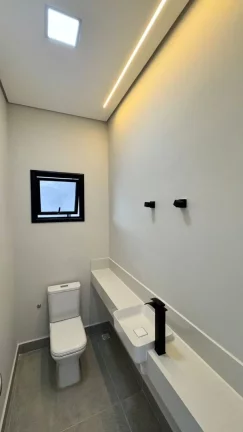 Imagem Casa com 3 dormitórios à venda, 224 m² por R$ 1.530.000,00 - Residencial Colinas - Caçapava/SP