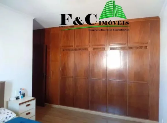 Imagem Apartamento para Venda em Limeira, Jardim Piratininga, 3 dormitórios, 1 suíte, 3 banheiros, 1 vaga