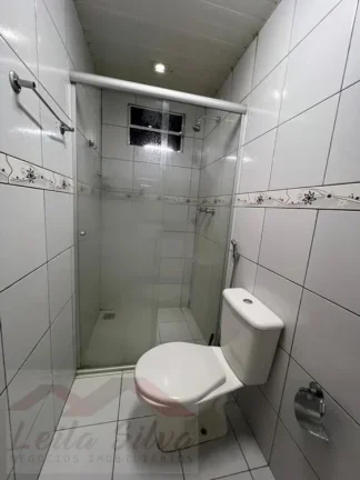 Imagem Condomínio de casa inglês 120m