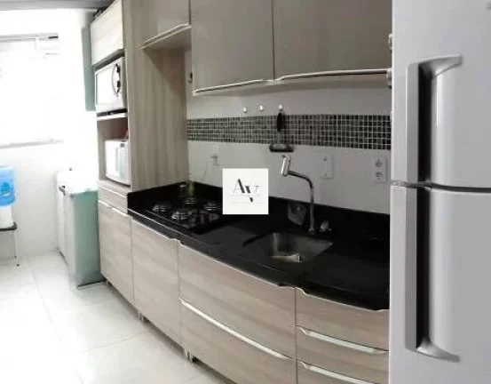 Imagem Apartamento à venda no bairro Sarandi - Porto Alegre/RS