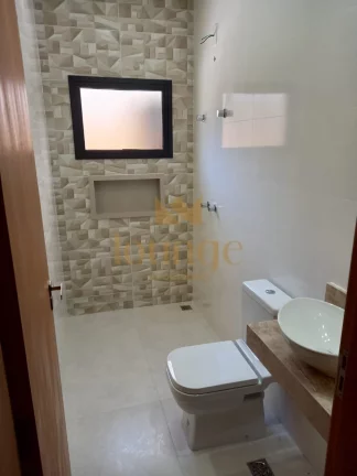 Imagem Casa à Venda em Jd. Novo Horizonte Zona Norte - Sorocaba/SP