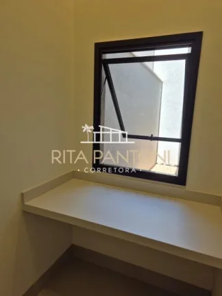 Imagem Casa Condominio - Ribeirão Preto - Reserva San Pedro