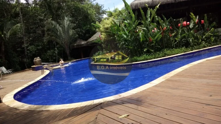 Imagem Casa na praia de camburi