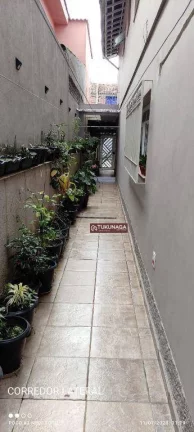 Imagem Sobrado com 3 dormitórios à venda, 135 m² por R$ 620.000,00 - Vila Medeiros - São Paulo/SP