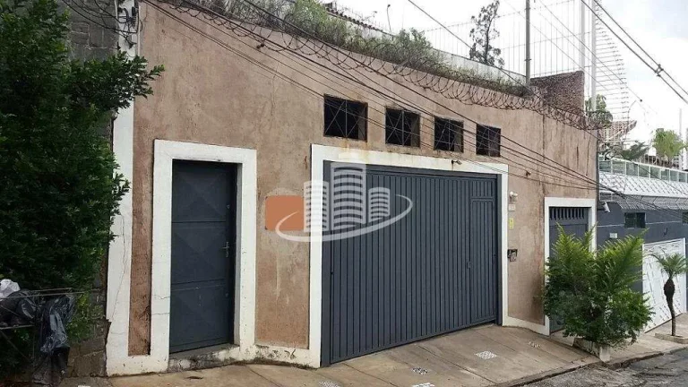 Imagem Casa Padrão