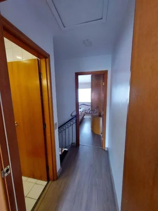 Imagem Casa Condomínio fechado, 2 dormitórios à venda, 124 m² por R$ 499.000 - Jd. Ester - Butantã /SP