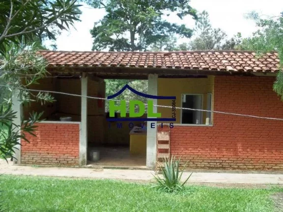 Imagem Chácara 7,5 Alqs Ótima localização em Hidrolândia/GO.