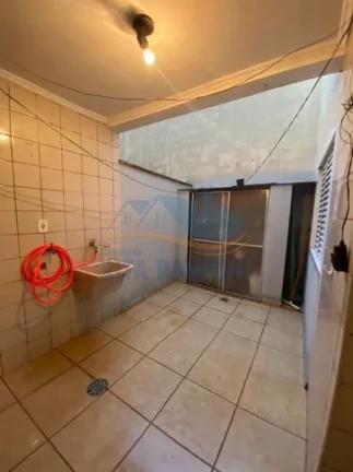Imagem Apartamento - Ribeirão Preto - Jardim Irajá - Região Sul