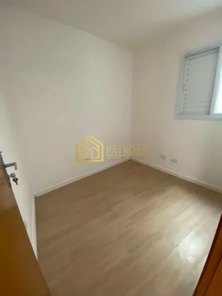 Imagem Apartamento Padrão