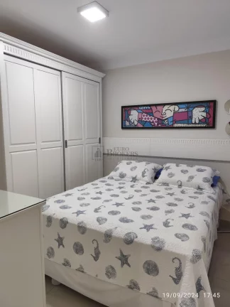 Imagem Apartamento com 03 dormitórios na Quadra Mar em Balneário Camboriú