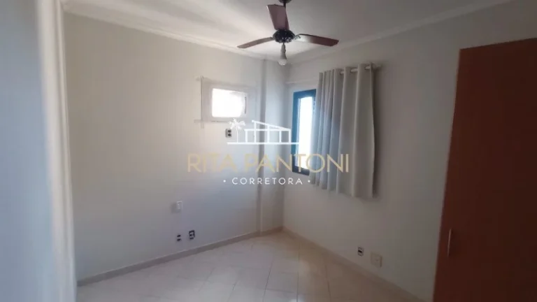 Imagem Apartamento - Ribeirão Preto - Santa Cruz
