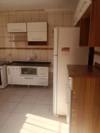 Imagem Sobrado com 4 dormitórios à venda, 219 m² por R$ 780.000,00 - Cidade Cruzeiro do Sul - Suzano/SP
