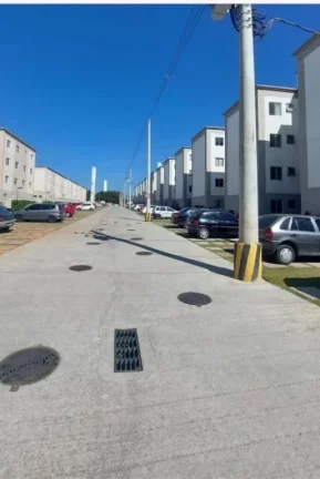 Imagem Apartamento com 2 dormitórios à venda, 41 m² por R$ 200.000,00 - Parque Santa Rosa - Suzano/SP