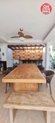Imagem Casa com 7 quartosos à venda - Acapulco - Guarujá/SP