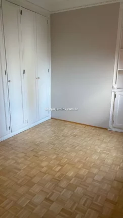 Imagem Apartamento à venda Moema São Paulo