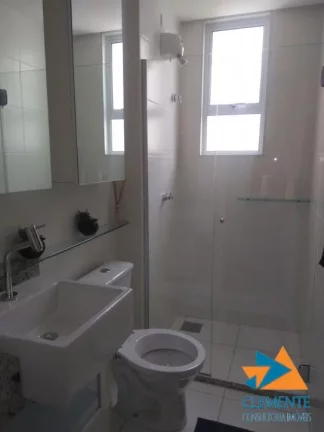 Imagem APTO. 03 QUARTOS SENDO 01 SUITE-Way Planalto Residence
