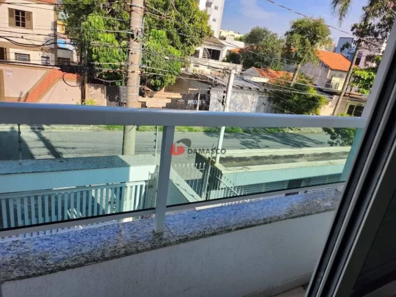 Imagem Cobertura / Penthouse à venda, Vila Pires, Santo André, SP