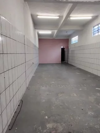 Imagem Salão para alugar, 70 m² por R$ 2.010,00/mês - Vila Áurea - Poá/SP