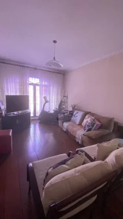 Imagem Casa com 3 quartos (3 suítes) à venda, 150 m² - Jardim Ester - Butantã - São Paulo/SP