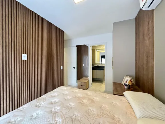 Imagem Apartamento 4 Dormitórios - Bairro Navegantes