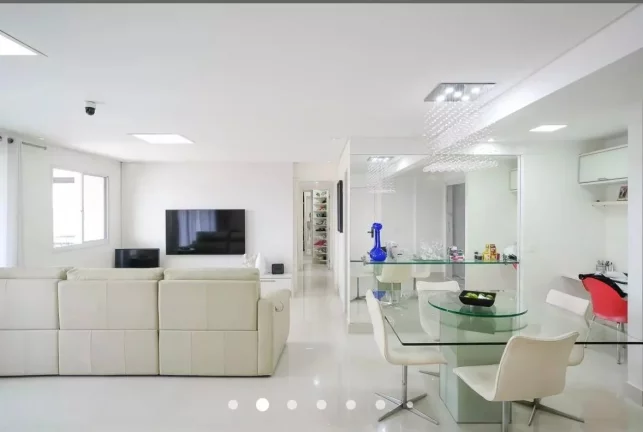 Imagem Apartamento para Venda no bairro Jardim São Caetano