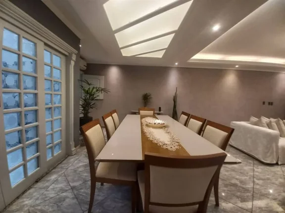 Imagem CASA COM 155.43 m² - GUILHERMINA - PRAIA GRANDE SP