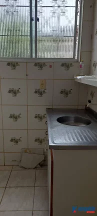 Imagem VENDO UM APARTAMEMTO