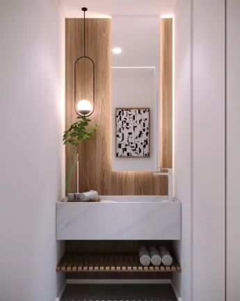 Imagem Apartamento à venda em São Paulo, Perdizes, com 3 quartos, 108,93m2