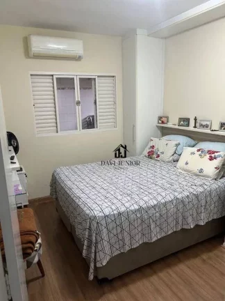 Imagem Casa à venda, 60 m² por R$ 359.000,00 - Condomínio Residencial Green Hills - Sorocaba/SP