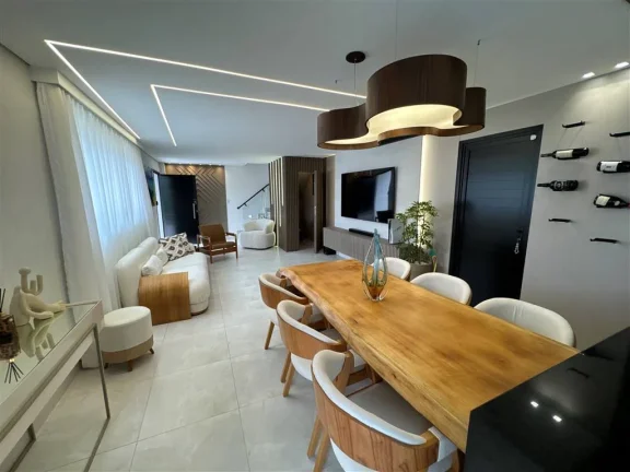 Imagem CASA COM 140 m² - GUILHERMINA - PRAIA GRANDE SP