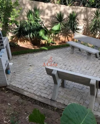 Imagem Casa em Condomínio com 2 Dormitorio(s) localizado(a) no bairro Nonoai em Porto Alegre / Rio Grande do Sul Ref.:254