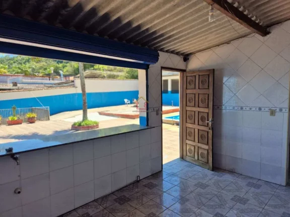 Imagem Galpão para alugar em São Vicente, Japuí, 900m2