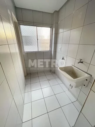 Imagem Apartamento para locação, Vila Mocó, PETROLINA - PE