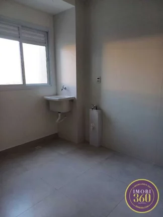 Imagem Apartamento para Venda - Anália Franco.