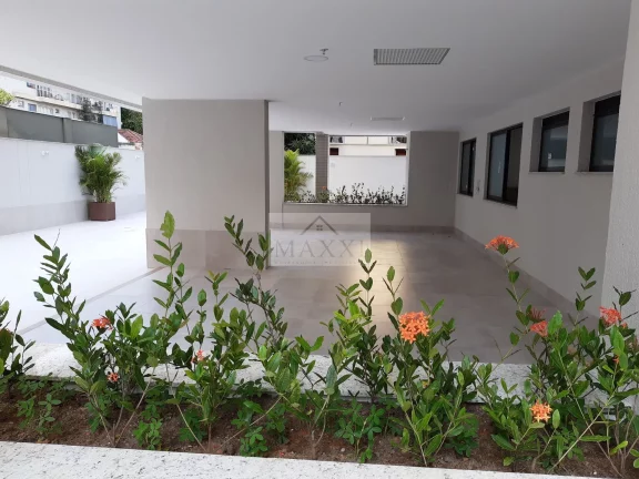 Imagem Trendy - Apartamento em Tijuca, Rio de Janeiro/RJ