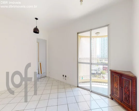 Imagem APARTAMENTO RESIDENCIAL em Sao Paulo - SP, Tatuapé