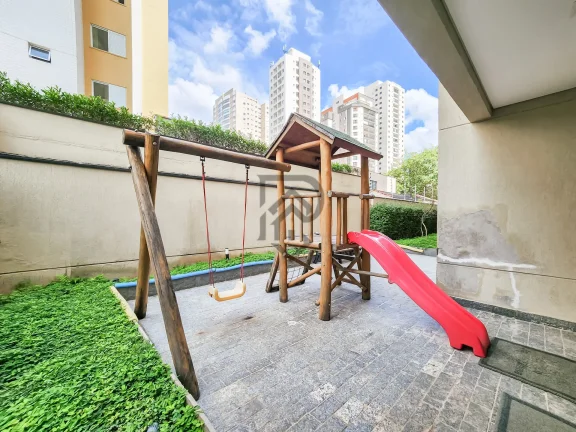 Imagem Apartamento saude pronto para morar