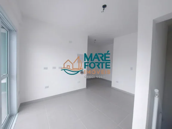 Imagem Cobertura com jacuzzi e com vista mar.