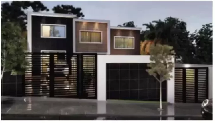 Imagem Casa à venda, 3 quartos, 2 suítes, 2 vagas, SANTA AMÉLIA - Belo Horizonte/MG