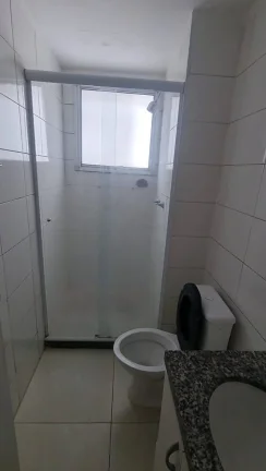 Imagem Apartamento Condominio Fit Planalto 2 Dormitorios e 1 Vaga de Garagem