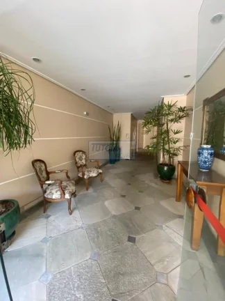 Imagem APARTAMENTO PARA LOCAÇAO NA VILA MARIANA SÃO PAULO.