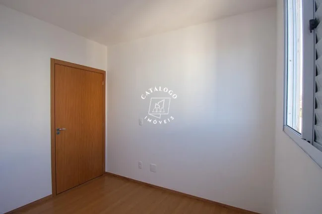 Imagem Apartamento - Aluguel no bairro Recreio das Acácias - Ribeirão Preto, SP
