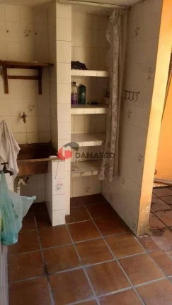 Imagem Sobrado à venda 2 Quartos, 1 Vaga, 86M², Rudge Ramos, São Bernardo do Campo - SP