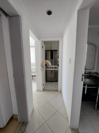 Imagem Apartamento para aluguel na Graça, Salvador/BA. Unidade mobiliada, nascente, em andar alto e com vi