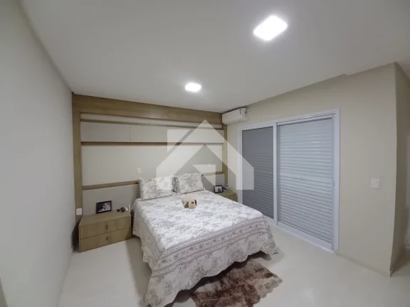 Imagem Casa de Condomínio em Suru - Santana de Parnaíba