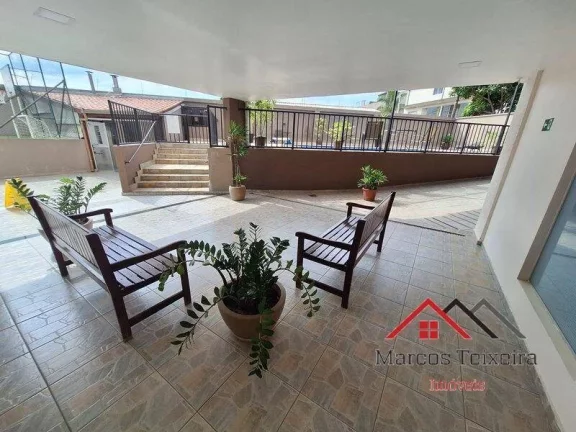Imagem Apartamento - Jd Dabril