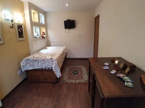 Imagem APARTAMENTO À VENDA, 90 M² POR R$ 480.000,00 - VILA MATIAS - SANTOS/SP